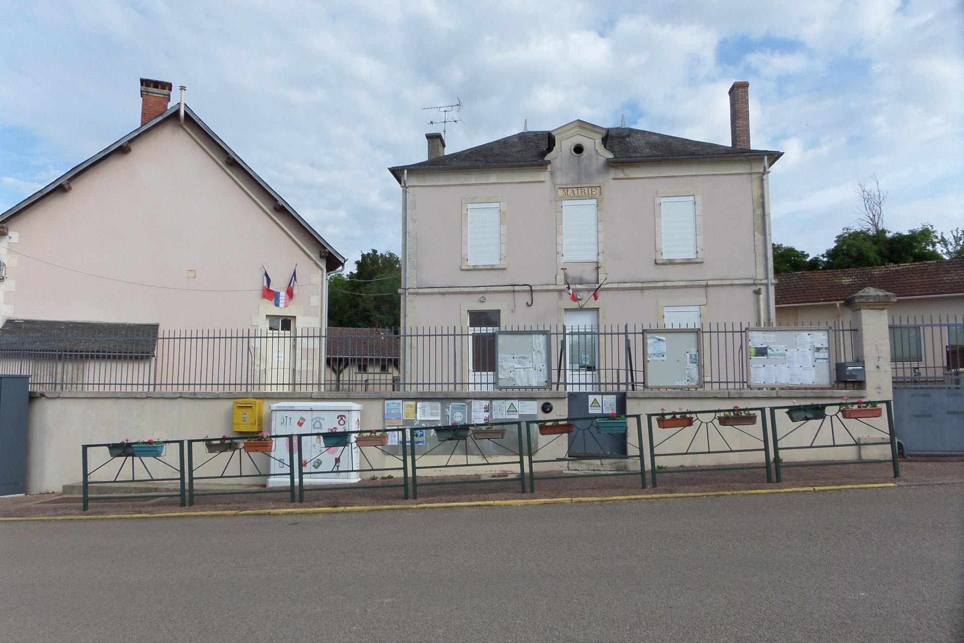 Mairie