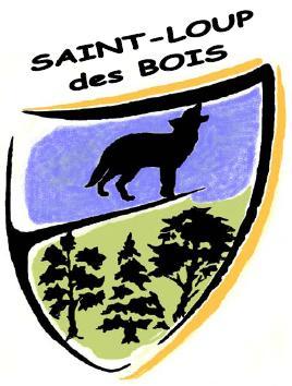 Logo Saint-Loup-des-Bois
