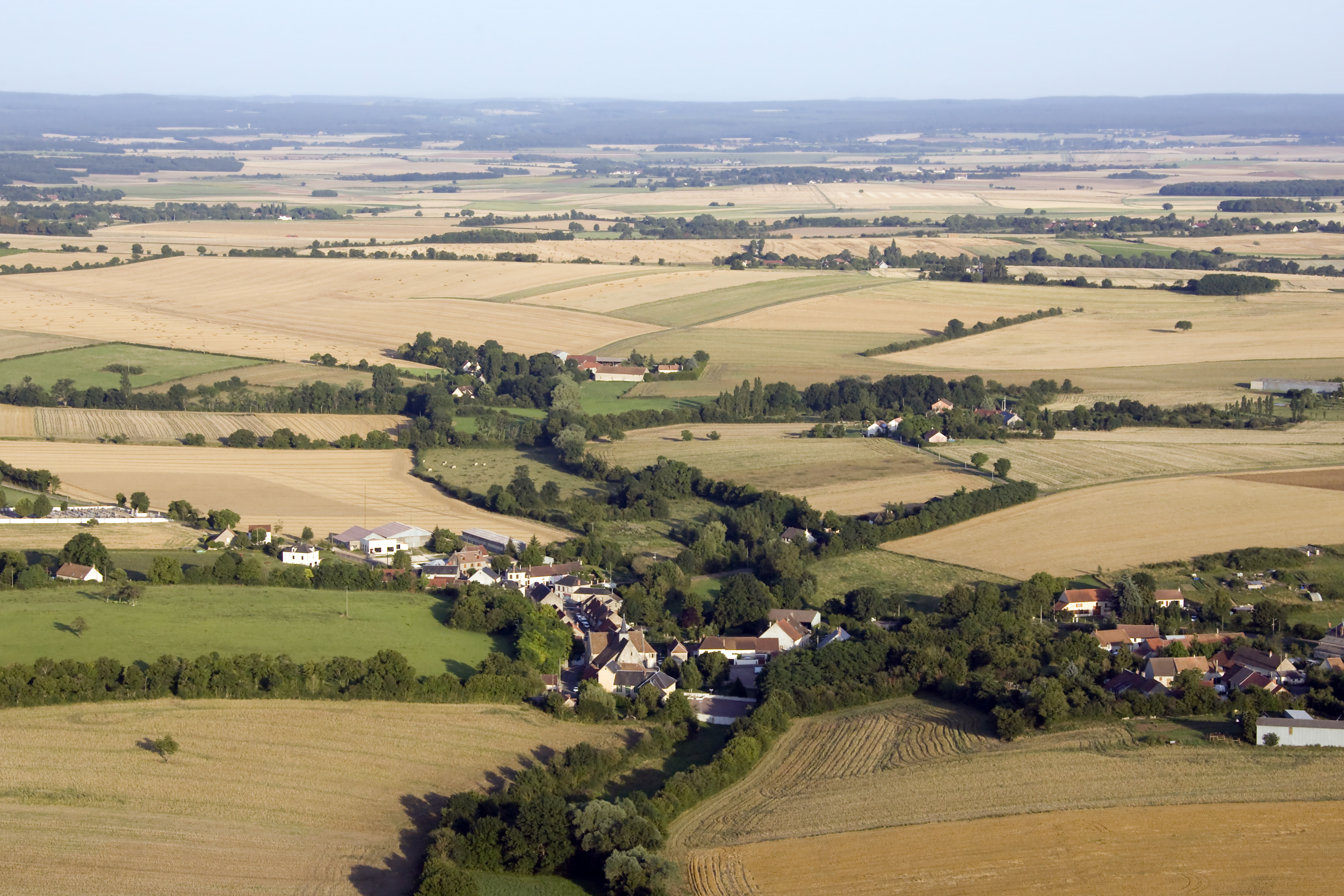 Banniere Saint-Loup-des-Bois